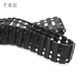 Танк, робот, полноприводный автомобиль, игрушечная машина, колесо с аксессуарами, DIY