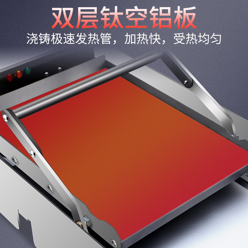 Купить Кухонное оборудование Шмель Бургер машина коммерчески большой ...