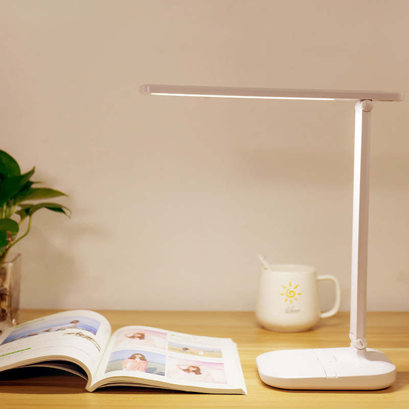 护眼台灯usb小夜灯led灯插充电宝的灯小灯随身灯泡电脑灯节能便携键盘灯sub可充电宿舍usd学生usp床头阅读