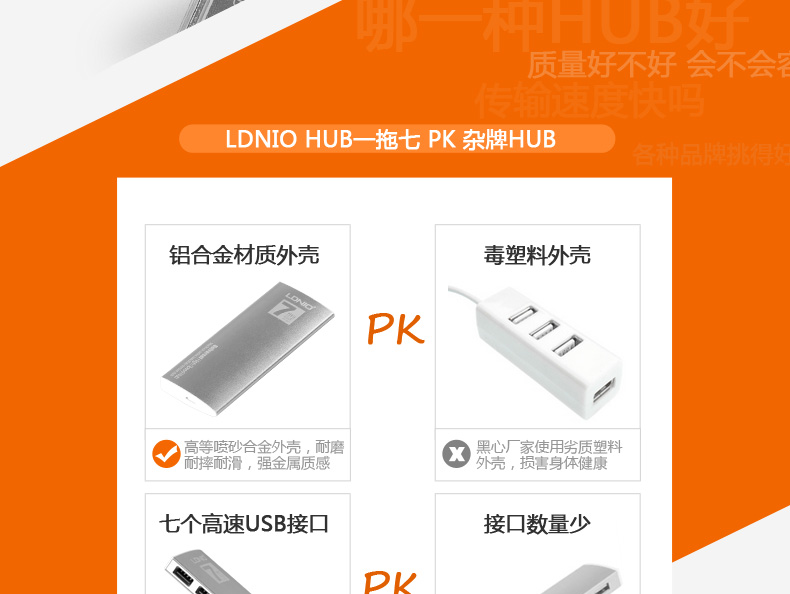 Hub USB - Ref 366161 Image 16