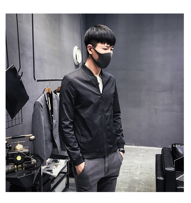 Blouson homme JACKMANNER manches longues - Ref 3116229 Image 24