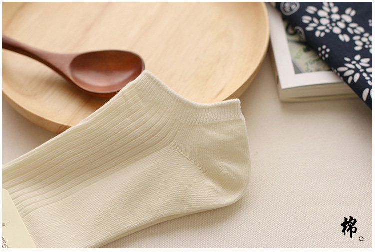 Chaussettes - collants doux - Ref 754661 Image 10