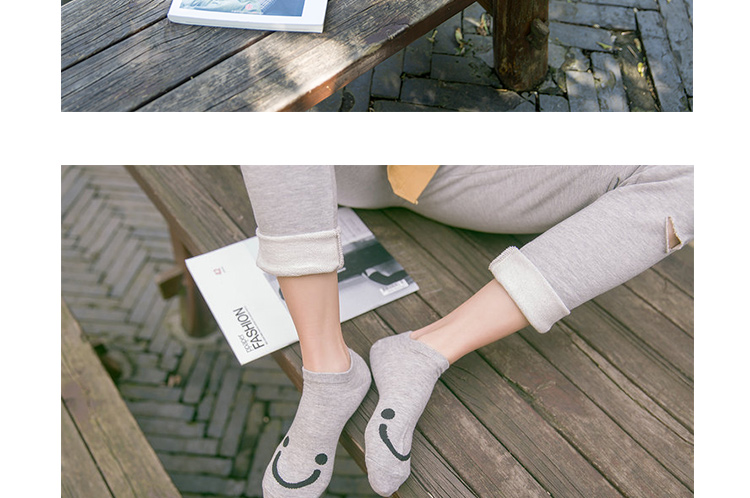 Chaussettes - collants YOKSHO simple - Ref 769333 Image 27