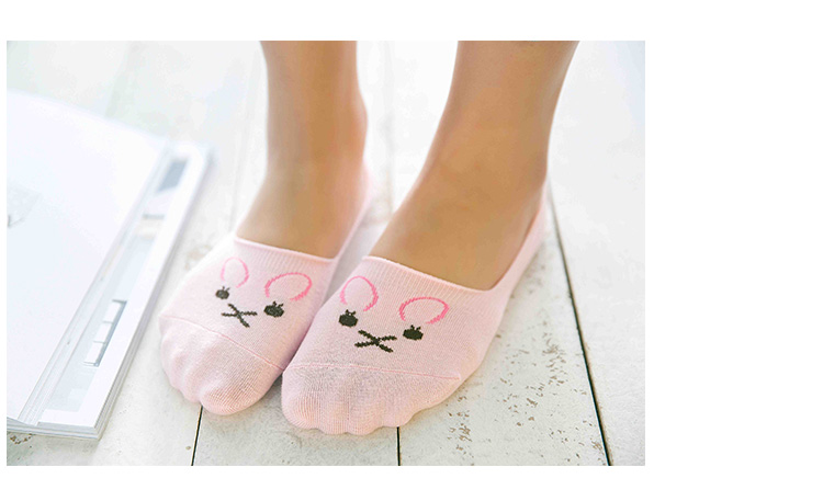 Chaussettes - collants YOKSHO simple - Ref 775285 Image 42