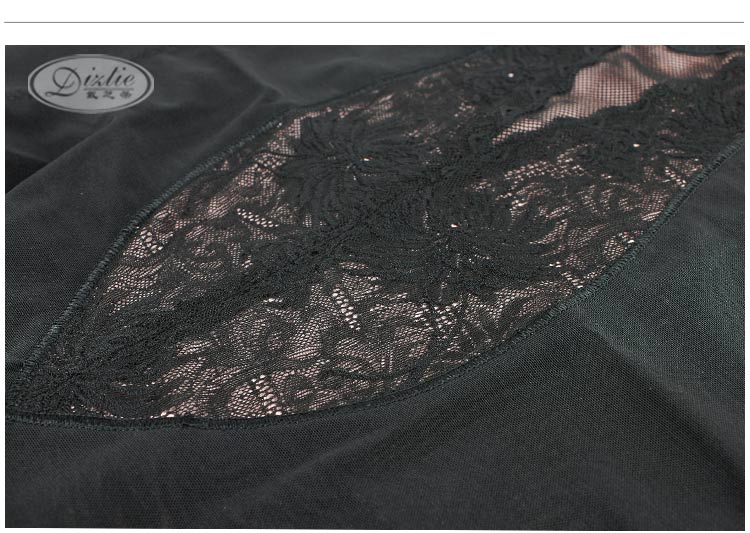 body amincissant DIZTIE D01103 en nylon - Ref 686410 Image 14