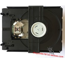 New original SF-W02AJ laser head with input and outlet assembly for CDR-W33 CD recorder head