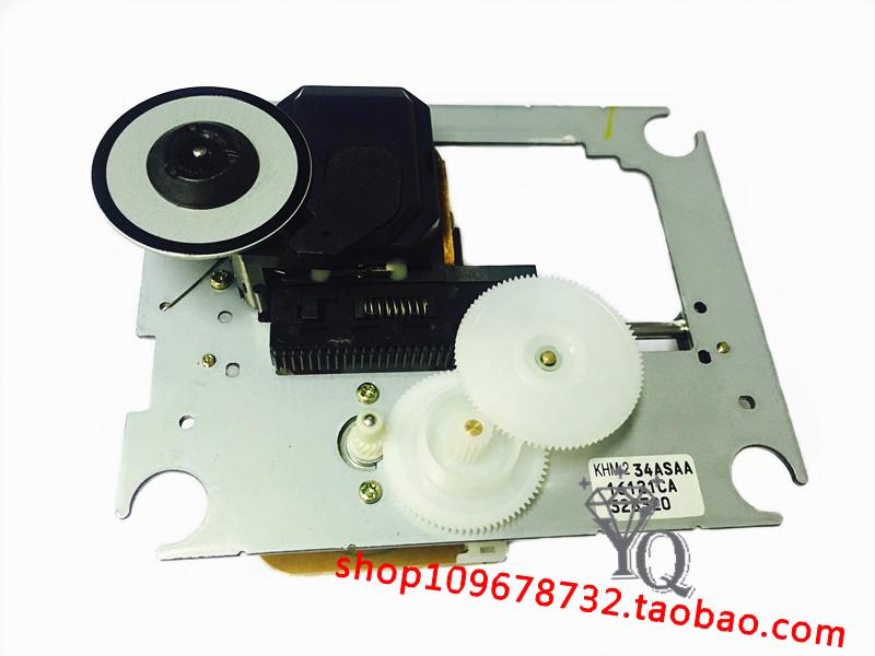 New original KHM - 234ASAA DVD laser head spot no refund