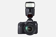 Máy ảnh DSLR độc lập Canon / Canon 6D Máy ảnh DSLR full frame DSLR Thân máy WIFI 6D tích hợp - SLR kỹ thuật số chuyên nghiệp máy ảnh