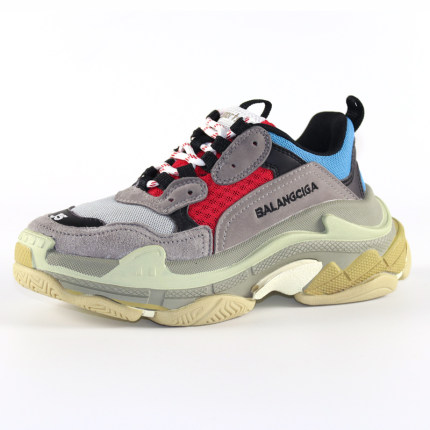 ins超火的鞋子情侣运动鞋街拍网红款韩版ulzza