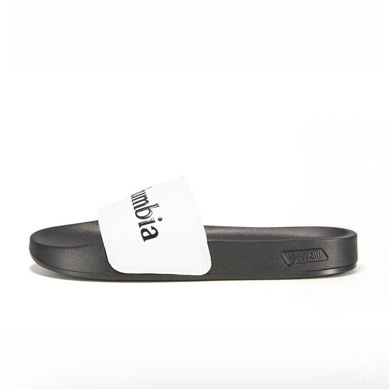 Columbia Outdoor Men's Shoes Are Lightweight, Comfortable, Non-Slip, Shock-Absorbing Beach Sandals Bm0166