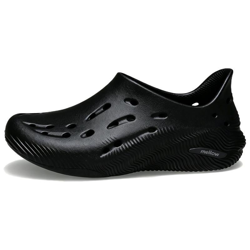 Crocs Men's Clogs New Model 2.0 Slip-On Flat Water-Resistant Beach Sandals 214301 Crocs Men's Clogs New Model 2.0 Slip-On Flat Water-Resistant Beach Sandals 214301