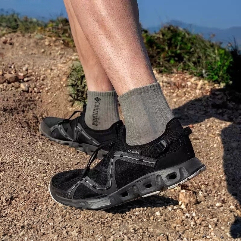 Colombian Men's and Women's Spring and Summer Outdoor Water Sports Amphibious Shoes for River Trekking, Lightweight and Casual Dl8463/Dm8463 Colombian Men's and Women's Spring and Summer Outdoor Water Sports Amphibious Shoes for River Trekking, Lightweight and Casual Dl8463/Dm8463