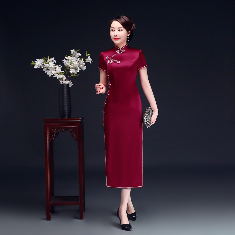  Blushing short sleeve long+L   - $4.71 