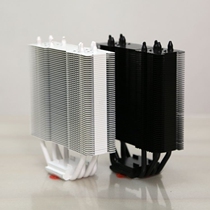 Work package avc four tube radiator 1150 1151 1155 1156 radiator 1366 intel fan