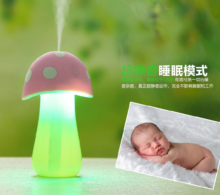 Humidificateur USB - Ref 410649 Image 11