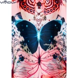 Next, детский розовый купальник, подходит для подростков, 5-11 лет