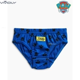БЕСПЛАТНАЯ ДОСТАВКА ДЛЯ СОЗДАНИЯ N*XT BOORS LOANKSEAR, Детский Pawpatrol Pure Cotton Breaks 5-Pair Package 3-4 года