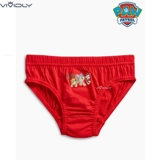 БЕСПЛАТНАЯ ДОСТАВКА ДЛЯ СОЗДАНИЯ N*XT BOORS LOANKSEAR, Детский Pawpatrol Pure Cotton Breaks 5-Pair Package 3-4 года