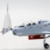 Telbo 1:48 Su 30 Máy bay ném bom Mô hình Máy bay ném bom hợp kim tĩnh Trang trí hoàn thiện quân sự Su 30mkk mô hình ace Chế độ tĩnh