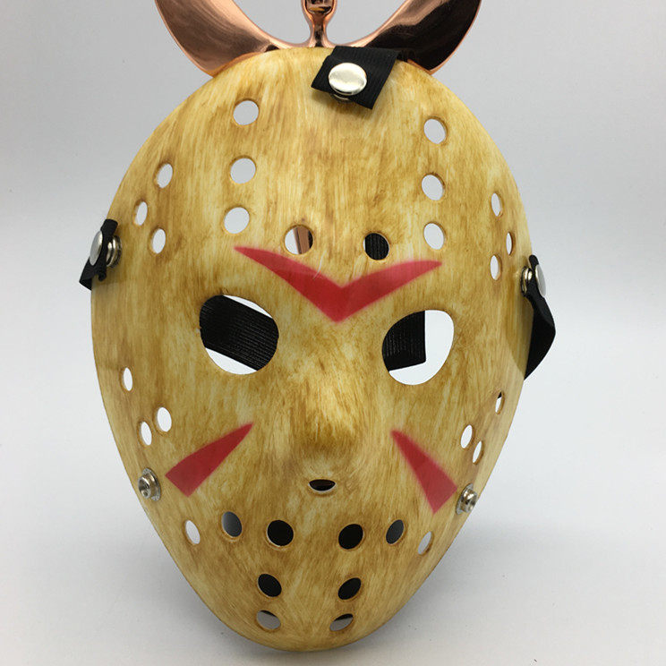 Movie Themed MasksJason MasksFreddy vs. JasonThemed MasksHalloween Scary Masks