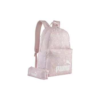 Commuting travel lightweight sports backpack puma official college student bag computer bag 091733
