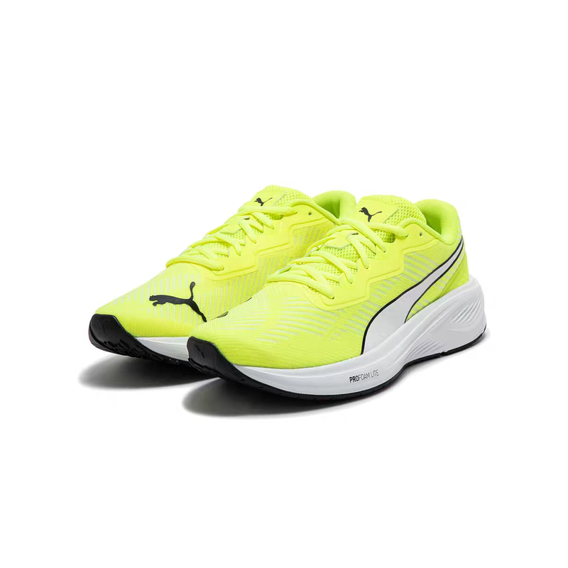 Cushioning, Non-Slip and Wear-Resistant Running Shoes for Men and Women Puma Sports Shoes Aviator 376615