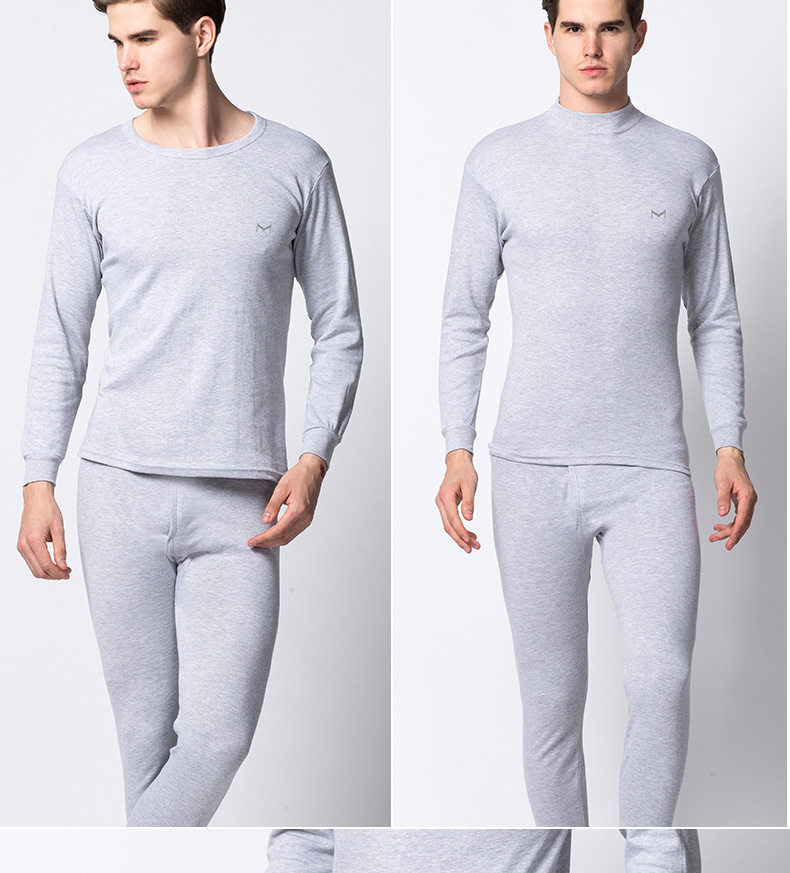 Sous-vêtement thermo Moyen-âge simple en coton - Ref 750737 Image 22