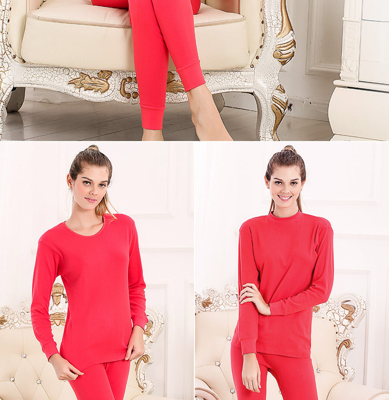 Sous-vêtement thermo Moyen-âge simple en coton - Ref 750737 Image 32