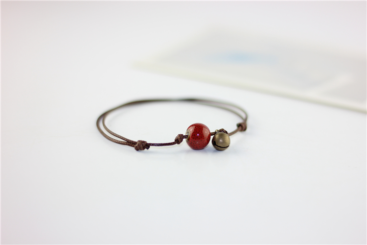 Bracelet de cheville Femme OTHER   - Ref 3105024 Image 14