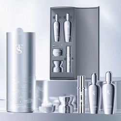 TTS铂金小羊皮能量套盒2.0