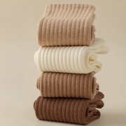 96%新疆棉！芬腾美拉德中筒袜5双