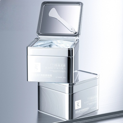 TTS铂金泥膜【华熙生物透明质酸钠】