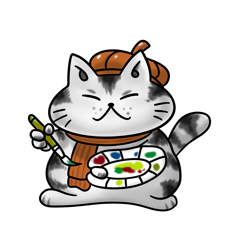 怀旧老猫