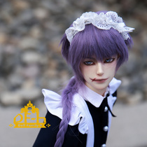  DF-H Chad Chad 72 Uncle DFH72 New 72 Body