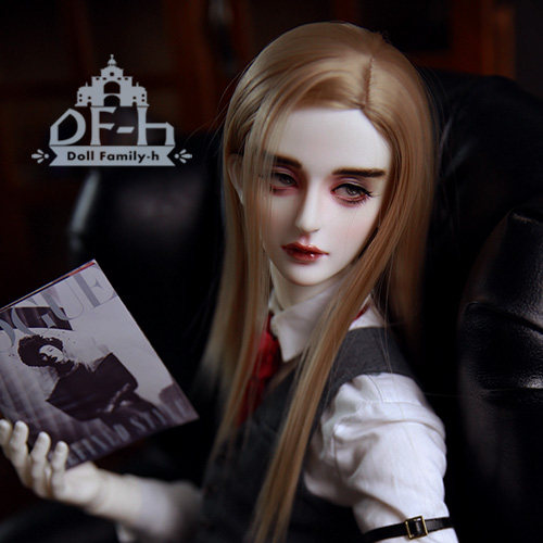 DF-H Zhen Luo (68 uncle) BJD original