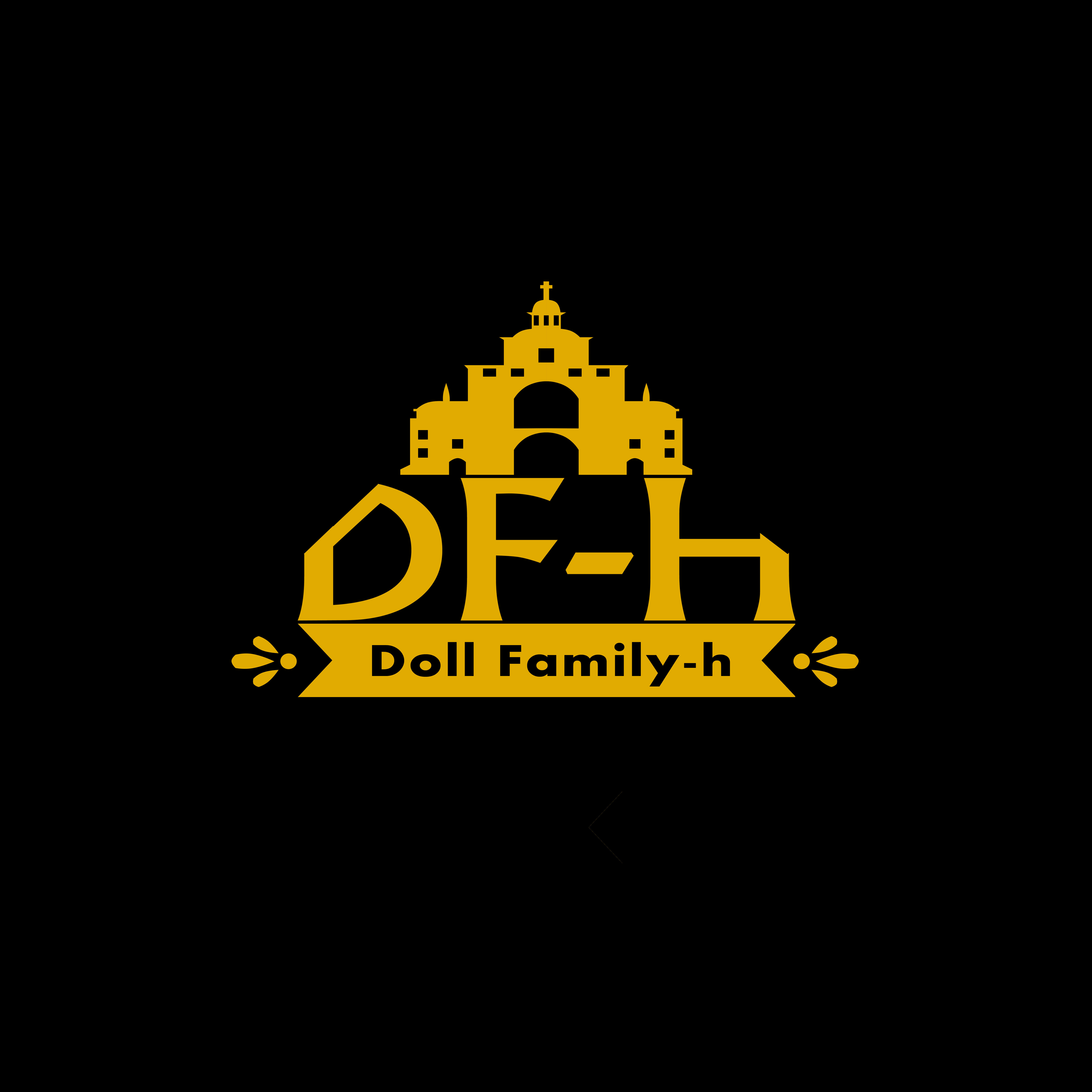 DF-H BJD DFH one dollar universal shot(all needed)