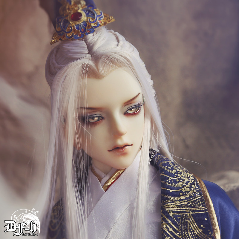 DF-H Su sand 65 uncle (cooperation) BJD original