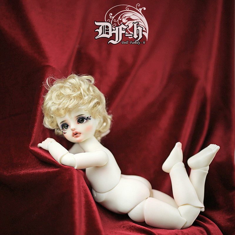 DF-H Giant Baby Body Prime BJD Original