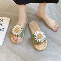W816 Little Daisy [Green]