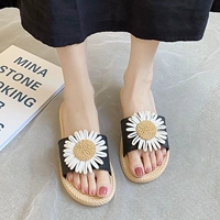 W816 Little Daisy [Black]