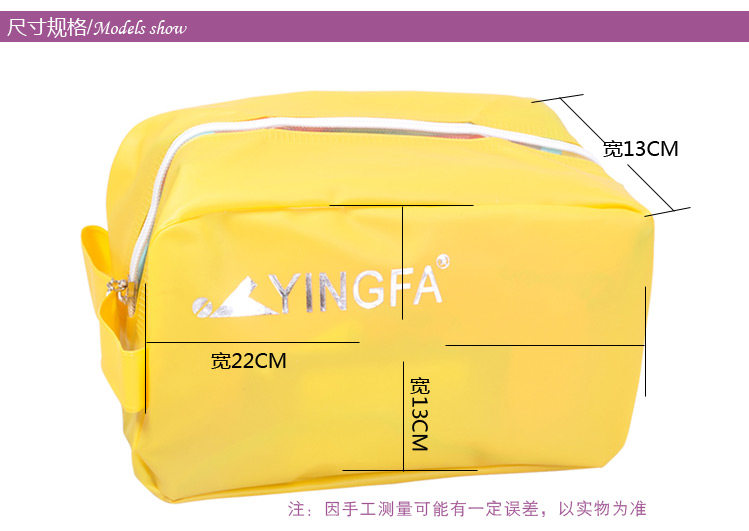 Sac de sport - Ref 10496 Image 8