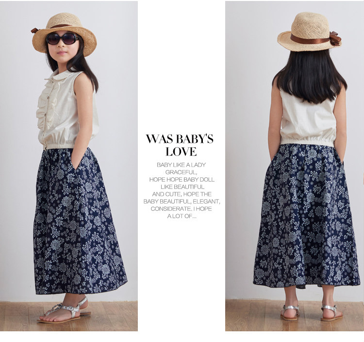 Jupe enfant - Ref 2049975 Image 17