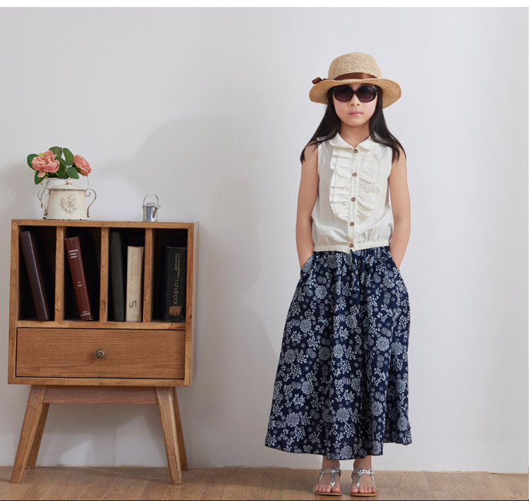 Jupe enfant - Ref 2049975 Image 27