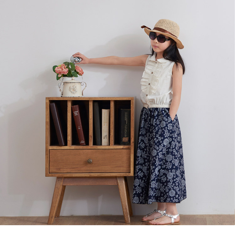 Jupe enfant - Ref 2049975 Image 25