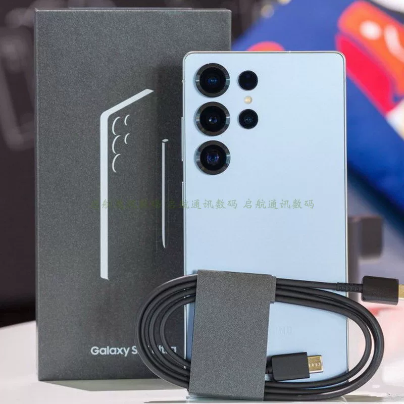 Samsung/ Galaxy S25 Ultra SM-S9380 камера игровой ИИ телефон s24ultra