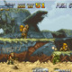Metal Slug 1-7 Arcade Game Collection Classic Computer Stand-Alone Games Pc Nostalgic Games with Cheat Codes