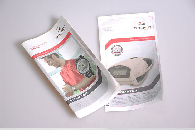 Compteur de vélo SIGMA - Ref 2429475 Image 21