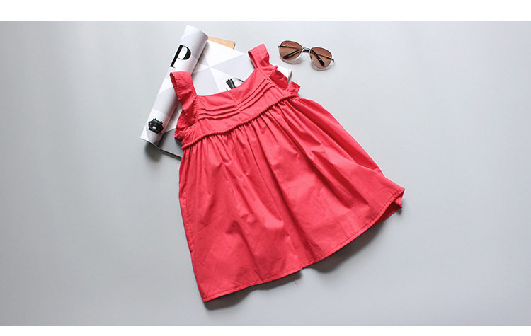 Robes pour fille - Ref 2043864 Image 18