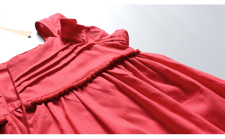 Robes pour fille - Ref 2043864 Image 20