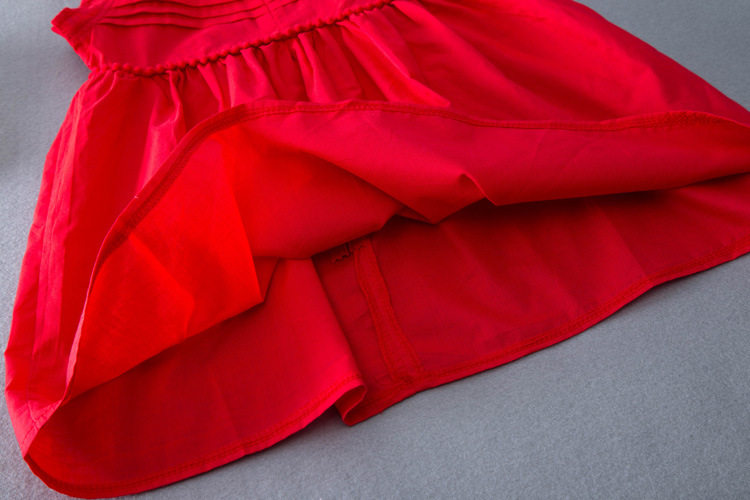 Robes pour fille - Ref 2043864 Image 12